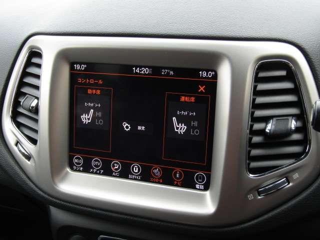 JEEP COMPASS 4WD 2019 Image 31