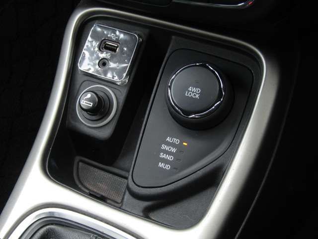 JEEP COMPASS 4WD 2019 Image 31