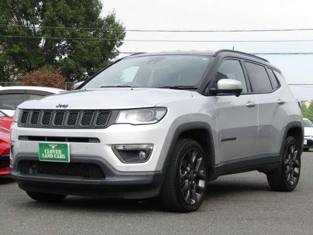 JEEP COMPASS 4WD 2019 Image 31