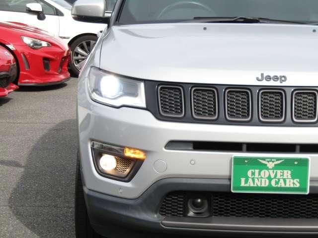 JEEP COMPASS 4WD 2019 Image 31