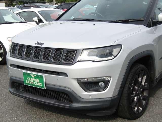 JEEP COMPASS 4WD 2019 Image 31
