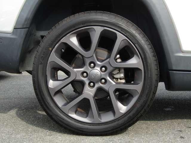 JEEP COMPASS 4WD 2019 Image 31