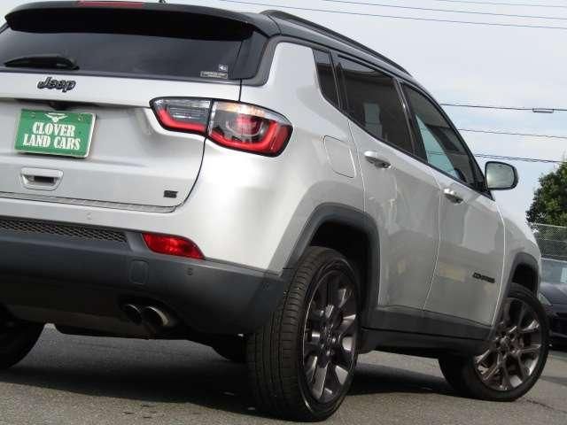JEEP COMPASS 4WD 2019 Image 31