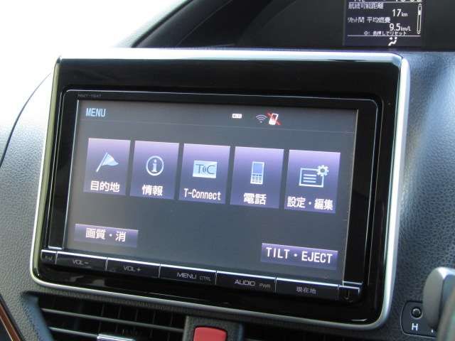 TOYOTA VOXY 2014 Image 31