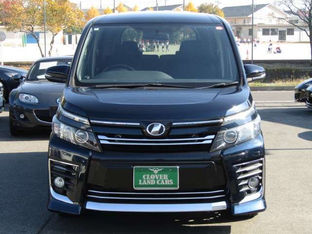 TOYOTA VOXY 2014 Image 31