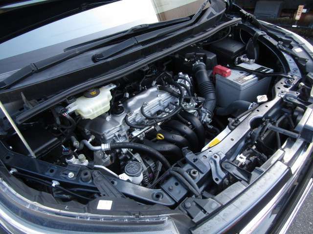 TOYOTA VOXY 2014 Image 31