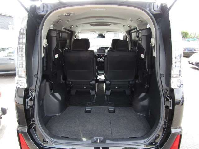 TOYOTA VOXY HYBRID 4WD 2016 Image 31