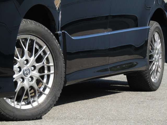 TOYOTA VOXY HYBRID 4WD 2016 Image 31