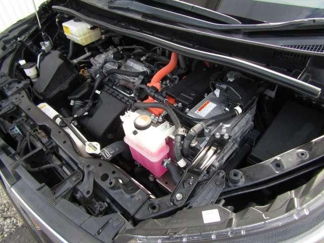 TOYOTA VOXY HYBRID 4WD 2016 Image 31