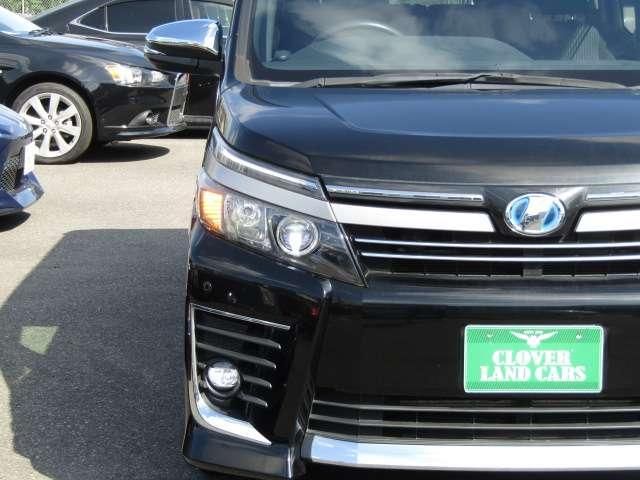 TOYOTA VOXY HYBRID 4WD 2016 Image 31