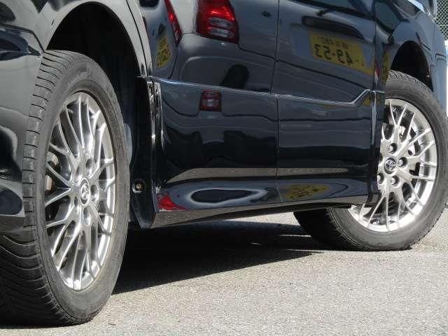 TOYOTA VOXY HYBRID 4WD 2016 Image 31