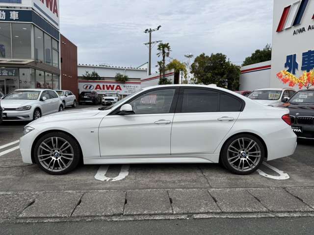 BMW 3SERIES SEDAN 2014 Image 31
