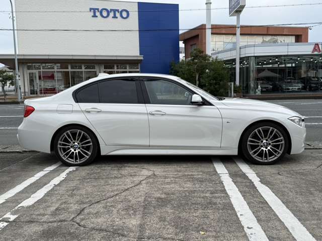 BMW 3SERIES SEDAN 2014 Image 31