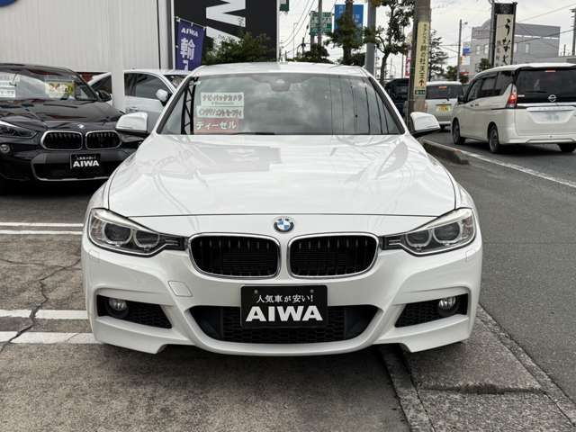 BMW 3SERIES SEDAN 2014 Image 31