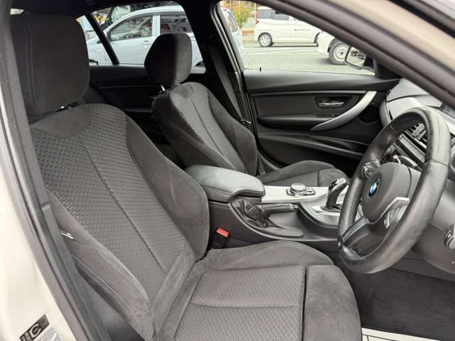 BMW 3SERIES SEDAN 2014 Image 31