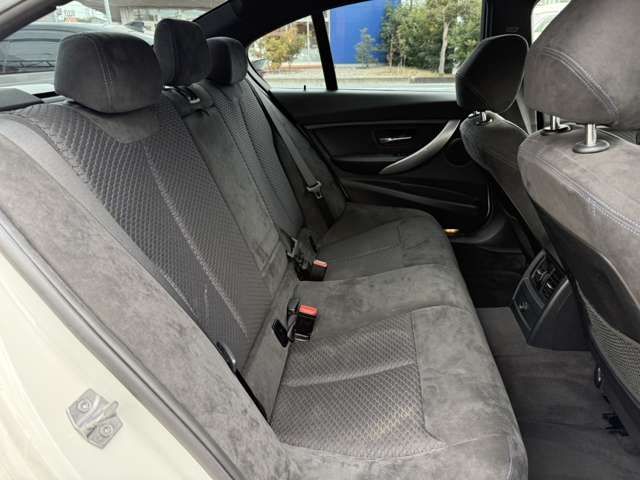 BMW 3SERIES SEDAN 2014 Image 31