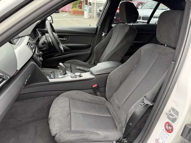 BMW 3SERIES SEDAN 2014 Image 31