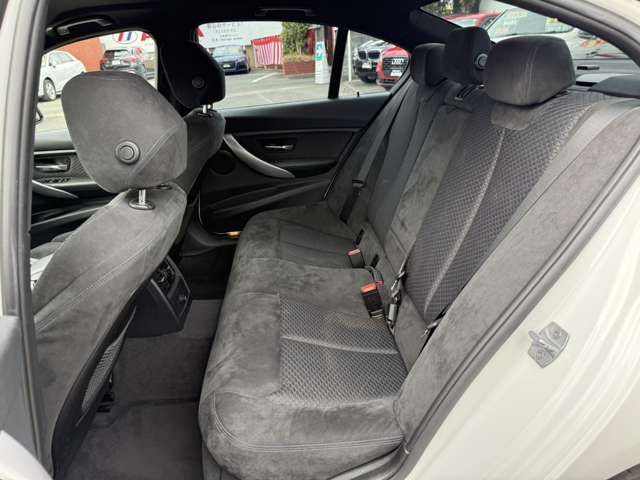 BMW 3SERIES SEDAN 2014 Image 31