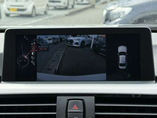 BMW 3SERIES SEDAN 2014 Image 31