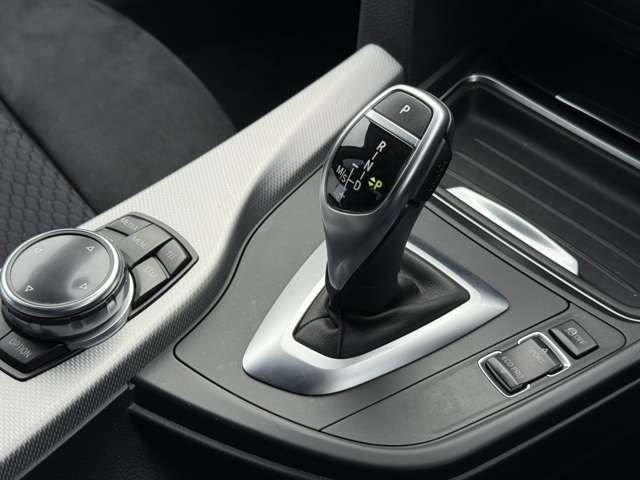 BMW 3SERIES SEDAN 2014 Image 31