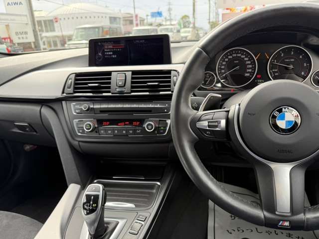 BMW 3SERIES SEDAN 2014 Image 31