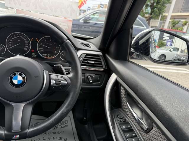 BMW 3SERIES SEDAN 2014 Image 31