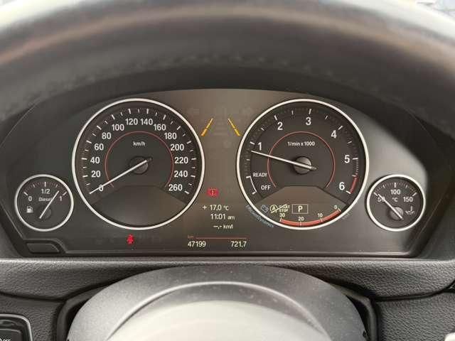 BMW 3SERIES SEDAN 2014 Image 31