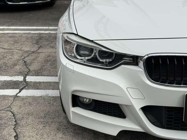 BMW 3SERIES SEDAN 2014 Image 31