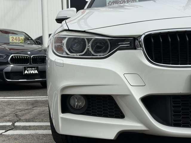 BMW 3SERIES SEDAN 2014 Image 31