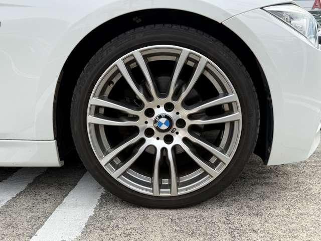 BMW 3SERIES SEDAN 2014 Image 31