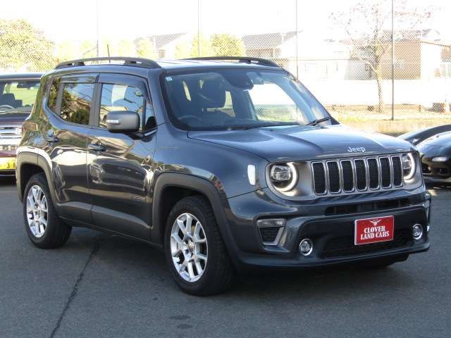 JEEP RENEGADE 2021 Image 31