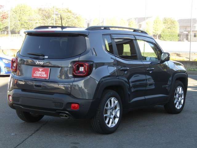 JEEP RENEGADE 2021 Image 31