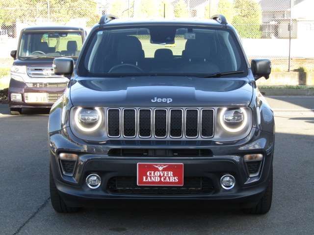 JEEP RENEGADE 2021 Image 31