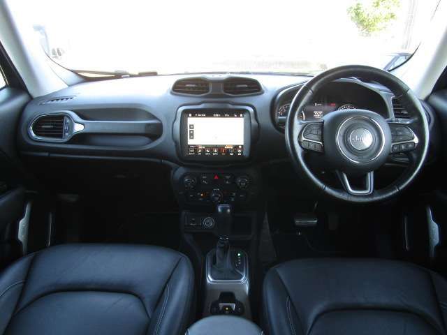 JEEP RENEGADE 2021 Image 31