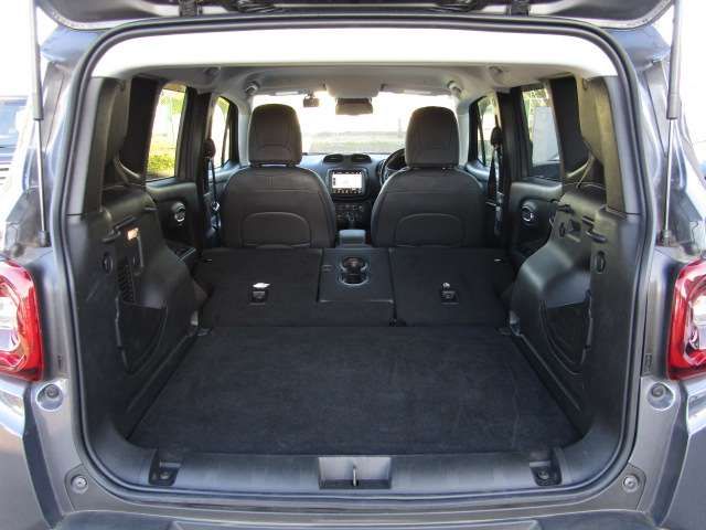 JEEP RENEGADE 2021 Image 31