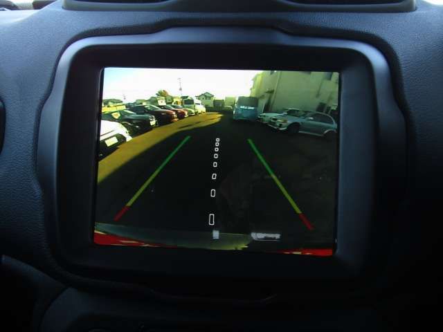 JEEP RENEGADE 2021 Image 31