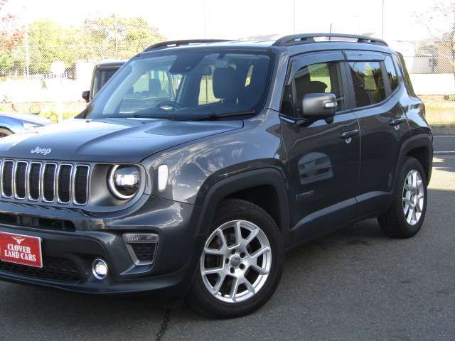 JEEP RENEGADE 2021 Image 31