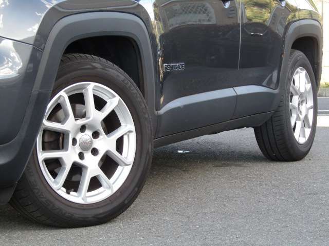 JEEP RENEGADE 2021 Image 31