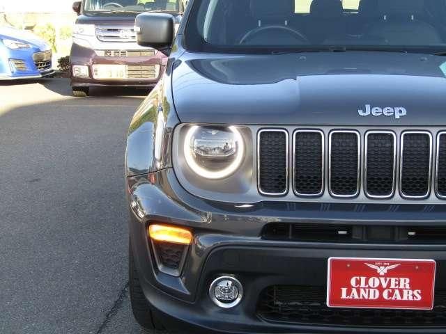 JEEP RENEGADE 2021 Image 31