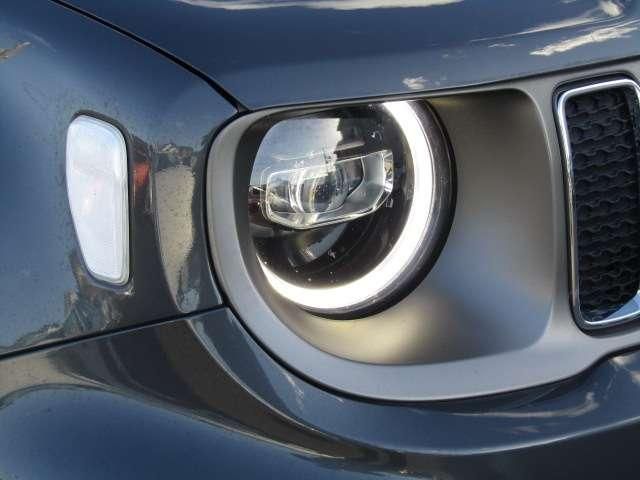 JEEP RENEGADE 2021 Image 31