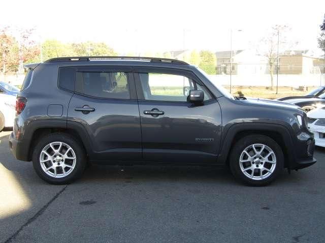 JEEP RENEGADE 2021 Image 31