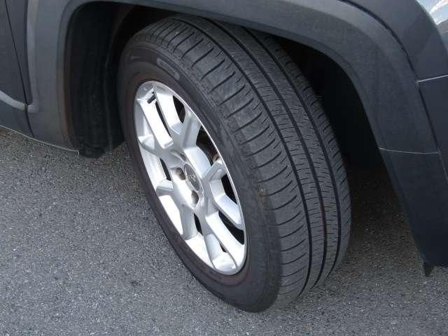 JEEP RENEGADE 2021 Image 31