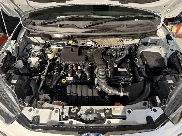 TOYOTA RAIZE HYBRID 2024 Image 31