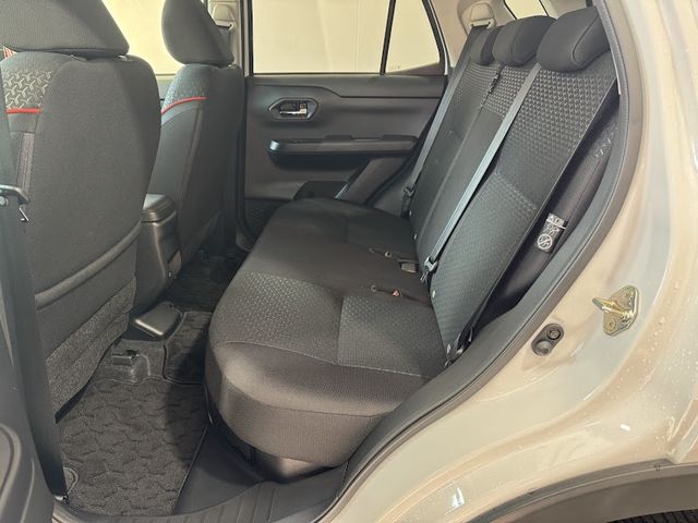 TOYOTA RAIZE HYBRID 2024 Image 31