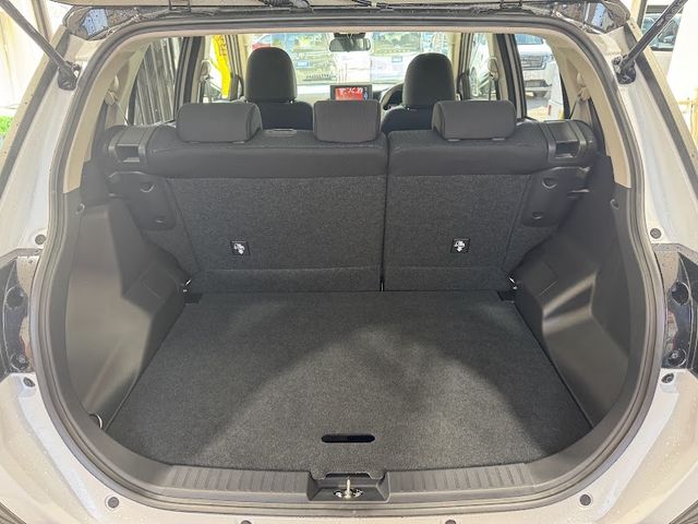 TOYOTA RAIZE HYBRID 2024 Image 31