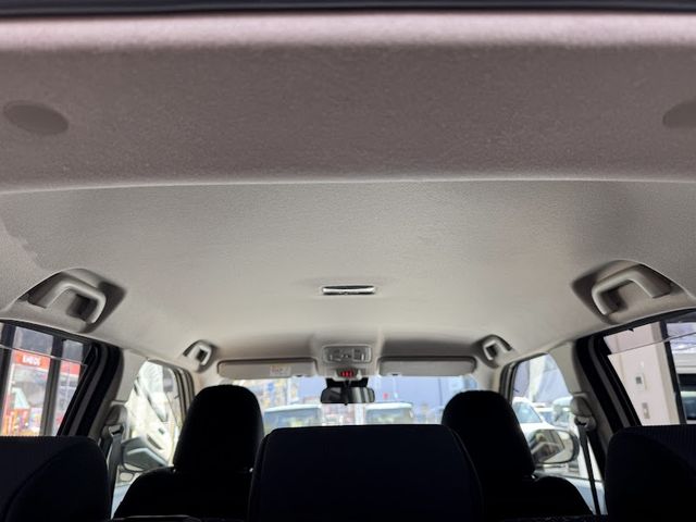 TOYOTA RAIZE HYBRID 2024 Image 31