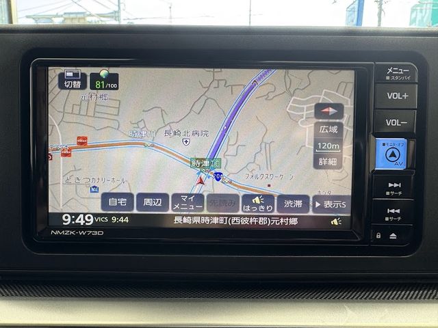 TOYOTA RAIZE HYBRID 2024 Image 31