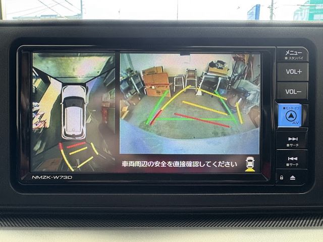 TOYOTA RAIZE HYBRID 2024 Image 31