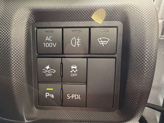 TOYOTA RAIZE HYBRID 2024 Image 31