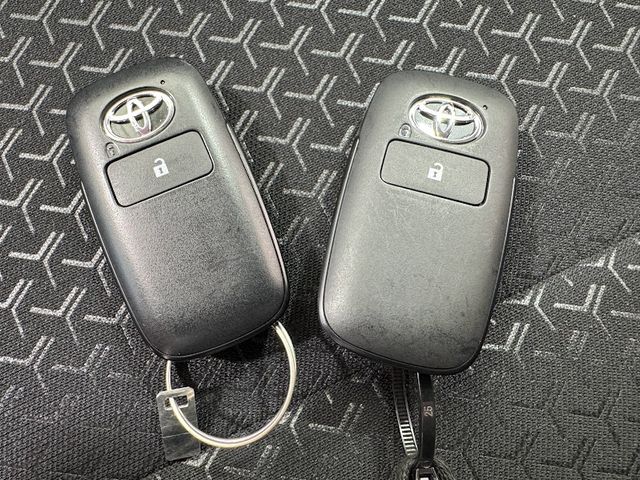 TOYOTA RAIZE HYBRID 2024 Image 31